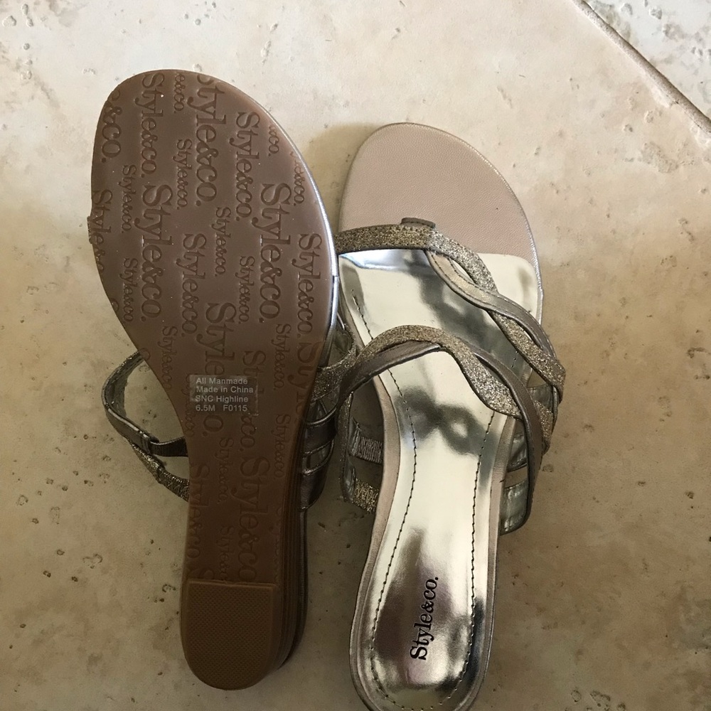 Shoes - Picture 2 of 2